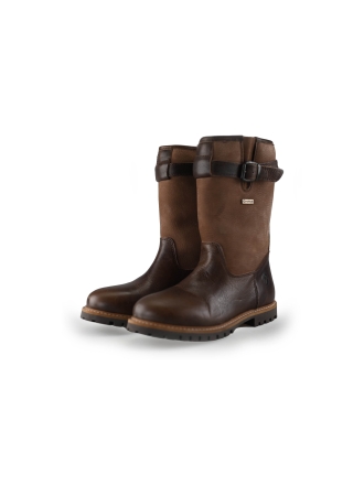 Travelin Wandellaarzen Bruin 242194