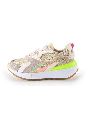 Barst! Sneakers Beige 242202