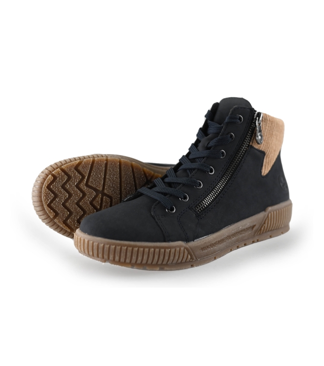 Rieker Veterboots