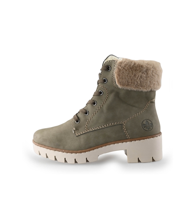 Rieker Veterboots