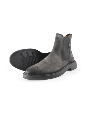 Loff1881 Chelsea boots