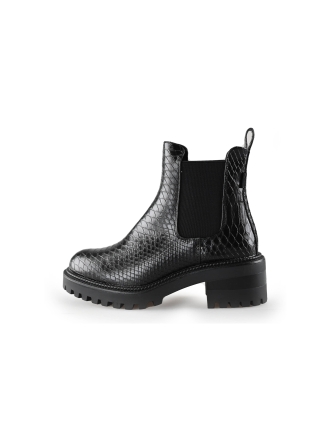 Poelman Chelsea boots