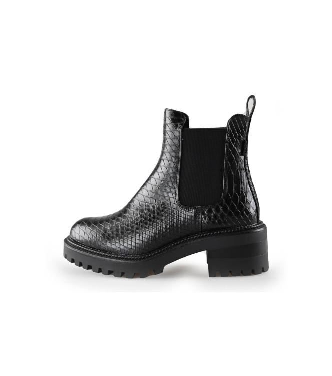 Poelman Chelsea boots
