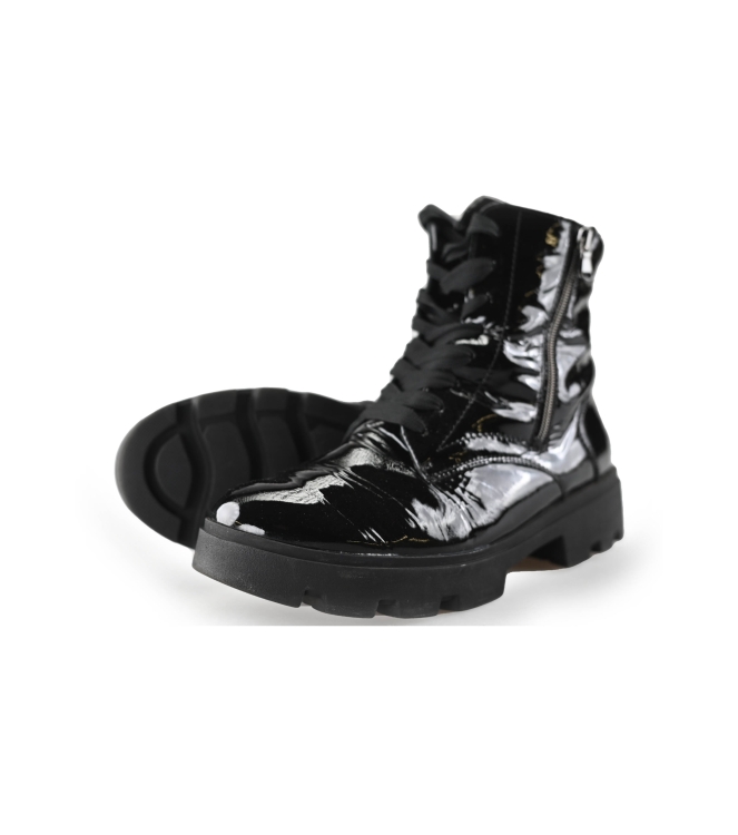 Waldlaufer Veterboots