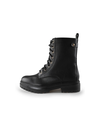 Poelman Veterboots
