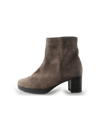 Gabor Enkellaarzen Bruin 242350