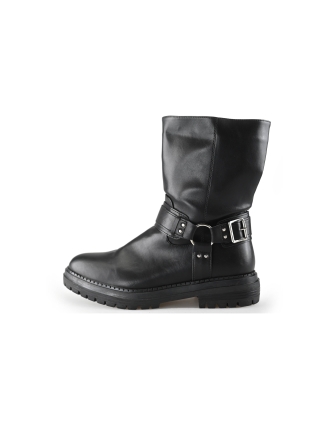 Poelman Biker boots