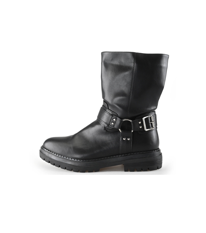 Poelman Biker boots