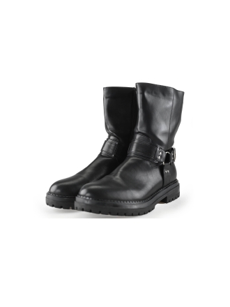 Poelman Biker boots