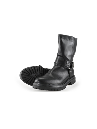 Poelman Biker boots
