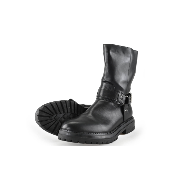 Poelman Biker boots