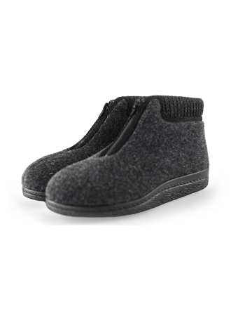 Comfort Co Pantoffels Grijs 242373