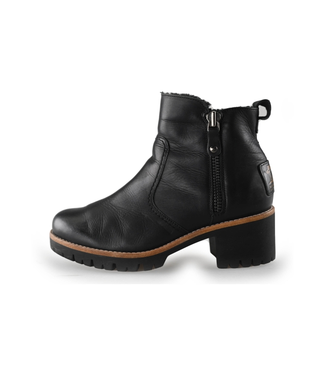 Panama Jack Enkellaarzen