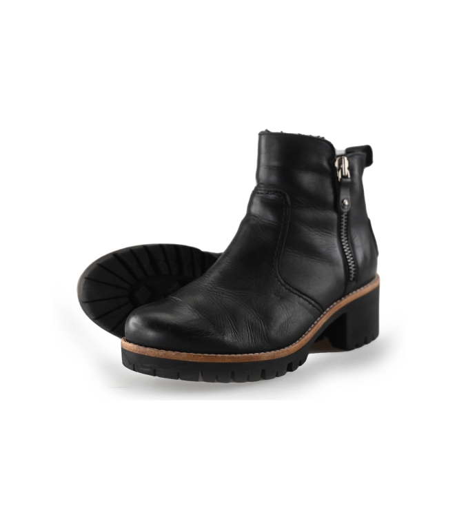 Panama Jack Enkellaarzen