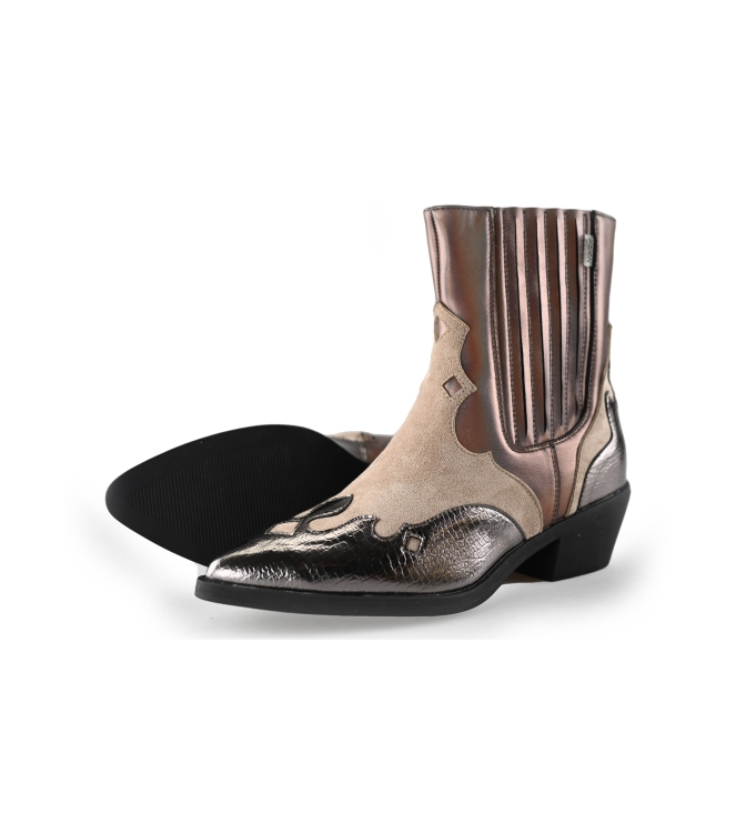 Poelman Cowboy laarzen