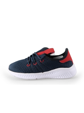 Sprox Sneakers Blauw 242455