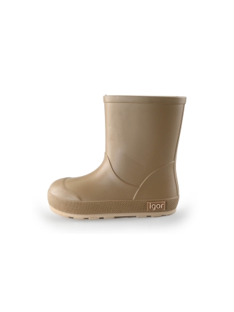 Igor Regenlaarzen Bruin 242483