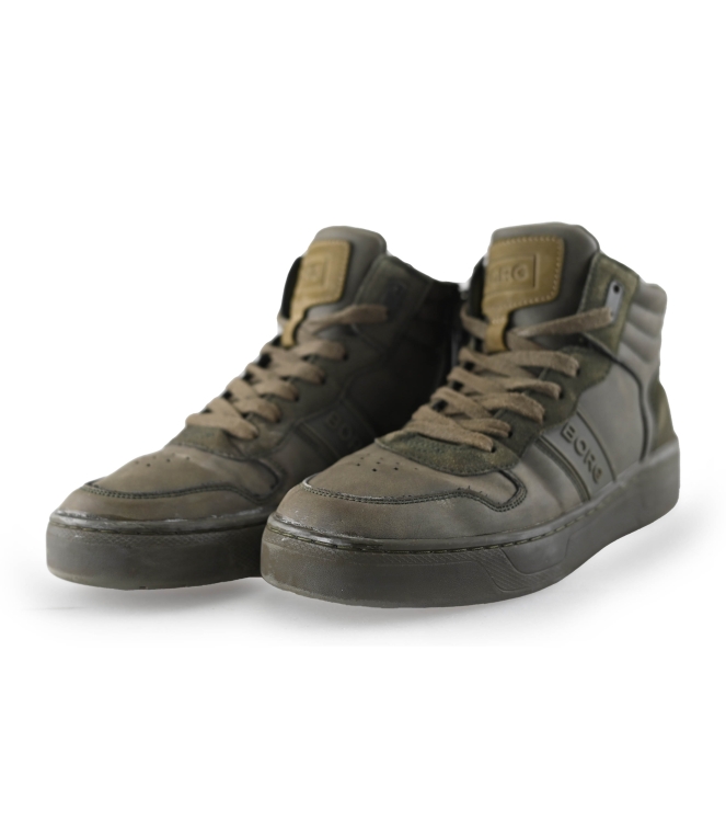 Bjorn Borg Hoge sneakers