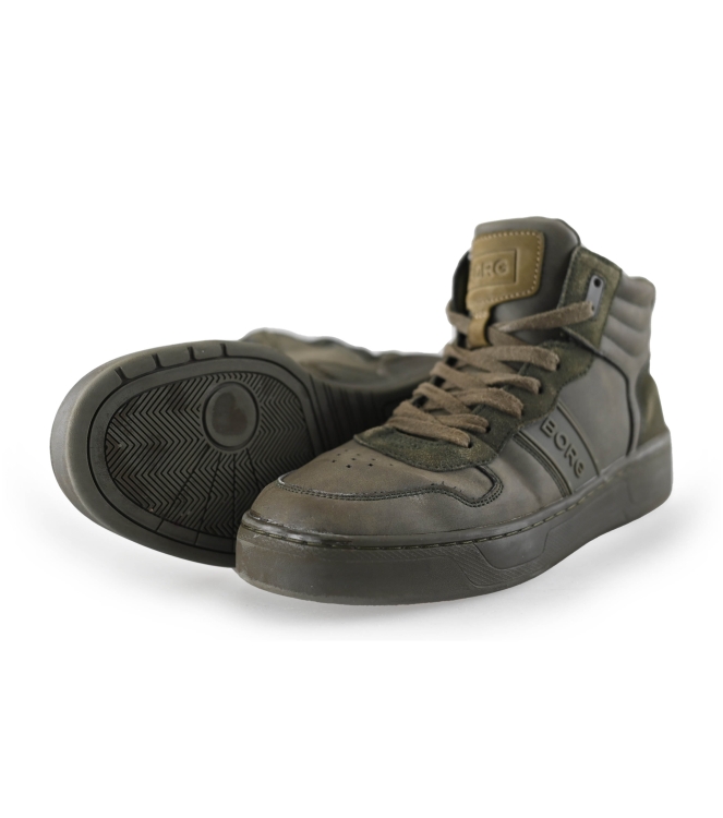 Bjorn Borg Hoge sneakers