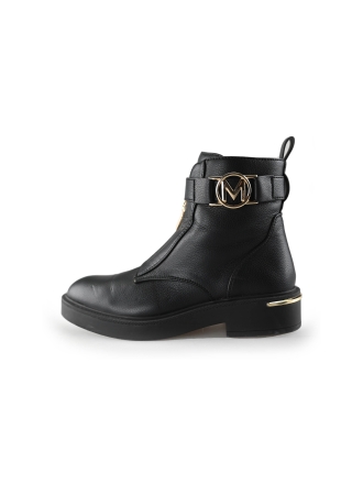 Mexx Biker boots Zwart 242512