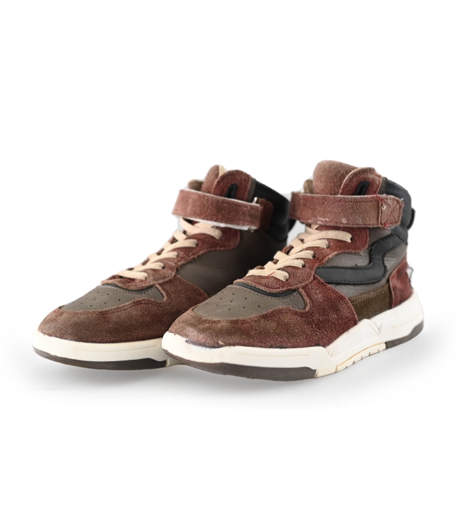 Muyters Hoge sneakers