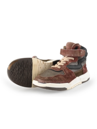 Muyters Hoge sneakers