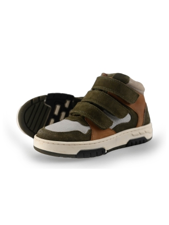 Muyters Hoge sneakers