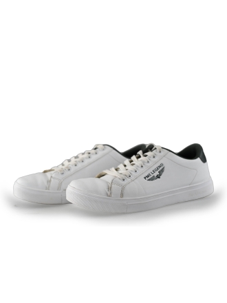 PME Legend Sneakers Wit 242579