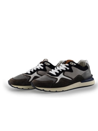 Loff1881 Sneakers Bruin 242585