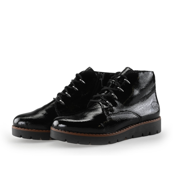 Rieker Veterschoenen