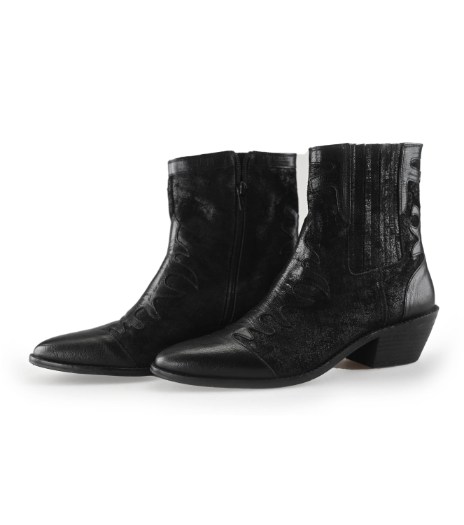 Loff1881 Cowboy laarzen