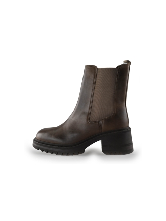 Poelman Chelsea boots