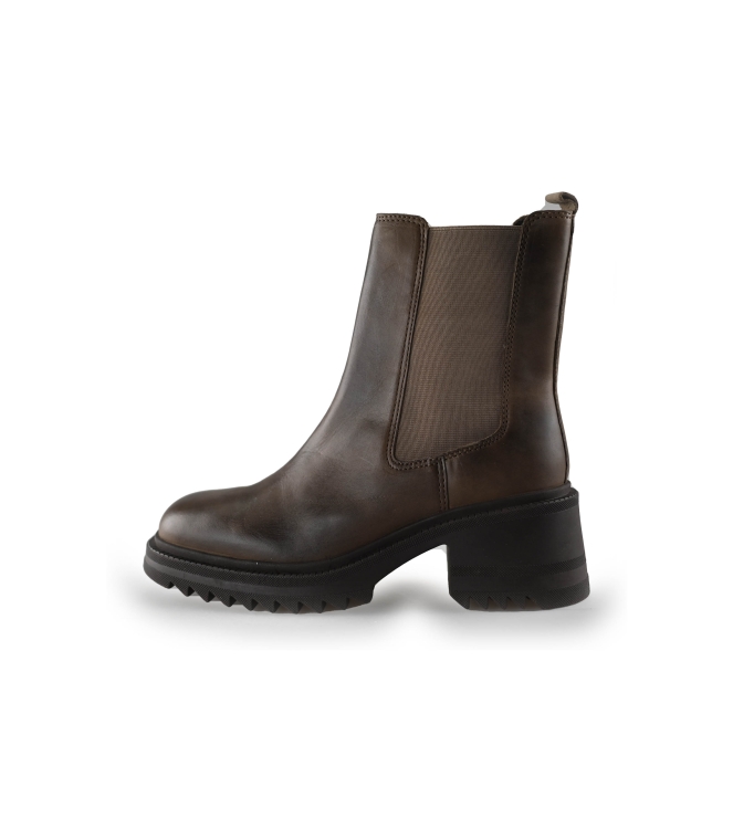 Poelman Chelsea boots