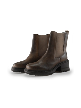 Poelman Chelsea boots