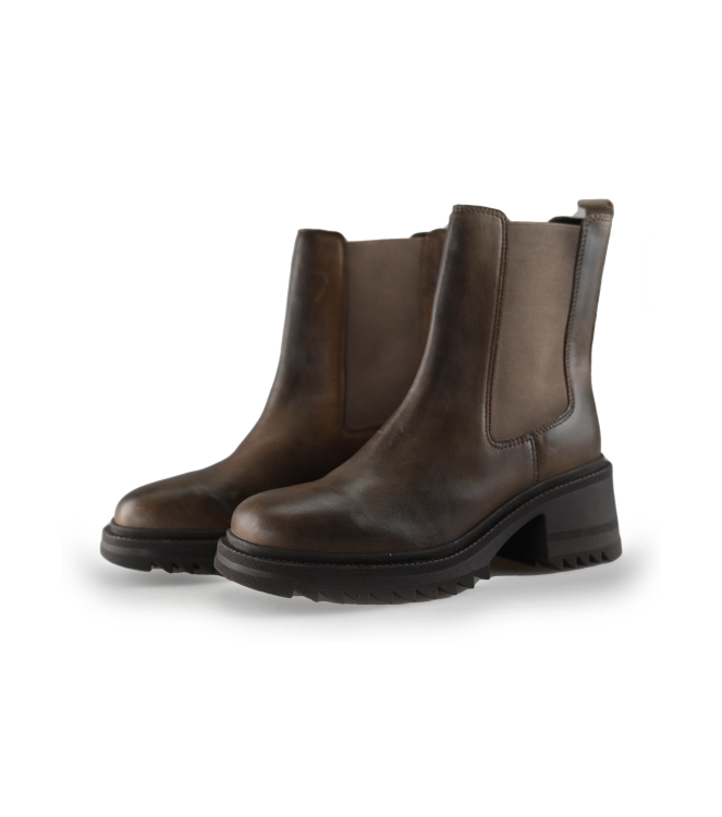 Poelman Chelsea boots