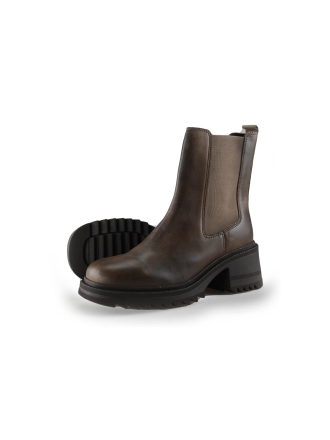 Poelman Chelsea boots