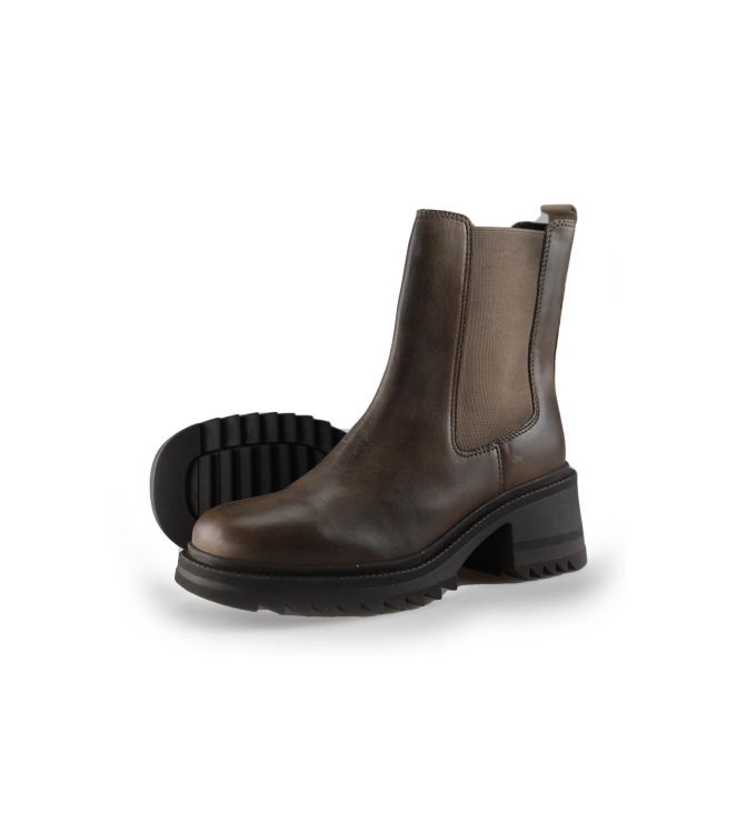 Poelman Chelsea boots