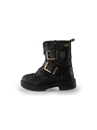 Vingino Biker boots Zwart 242634