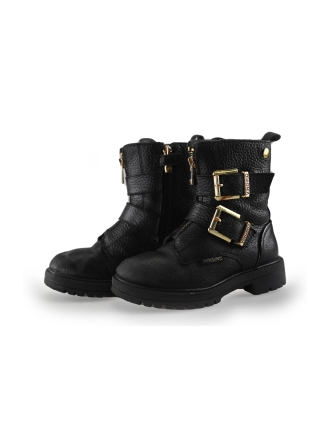Vingino Biker boots Zwart 242634