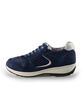 Xsensible Sneakers Blauw 242676