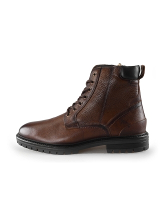Loff1881 Veterboots Bruin 242716