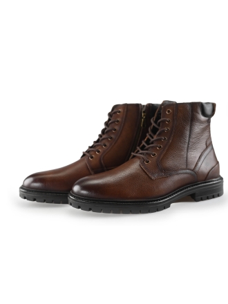 Loff1881 Veterboots Bruin 242716