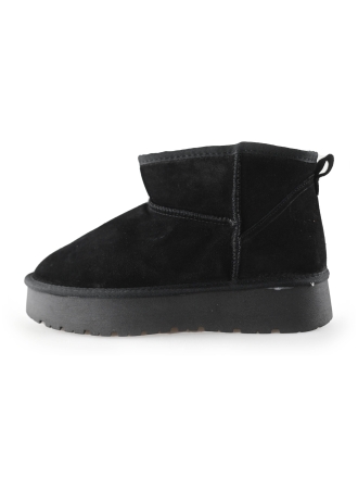 Loff1881 Boots Zwart 242717