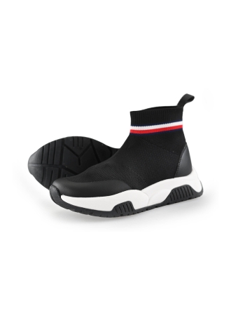 Tommy Hilfiger Hoge sneakers