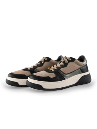 Loff1881 Sneakers Zwart 242724