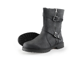 DSTRCT Biker boots