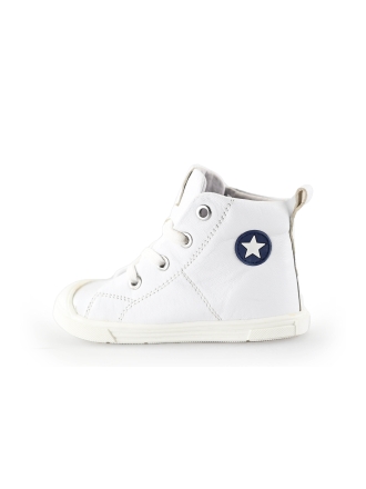 Jopper Hoge sneakers