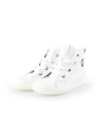 Jopper Hoge sneakers