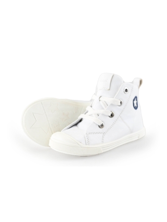 Jopper Hoge sneakers