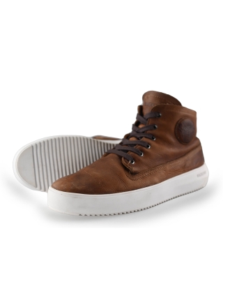 Blackstone Hoge sneakers
